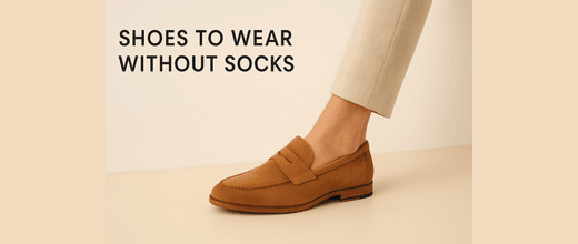 Best Shoes to Wear Without Socks for Men & Women | Biofoot